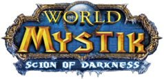 World of Mystik Logo